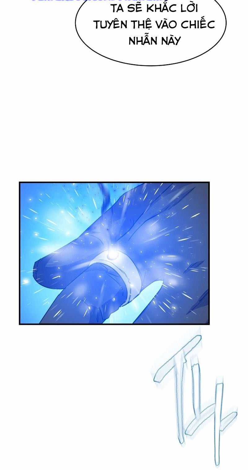 Sự Trở Lại Của Pháp Sư 8 Vòng Chương 33 trang 47