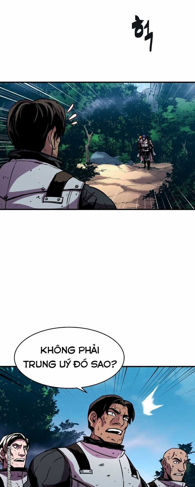 Sự Trở Lại Của Pháp Sư 8 Vòng Chương 33 trang 57