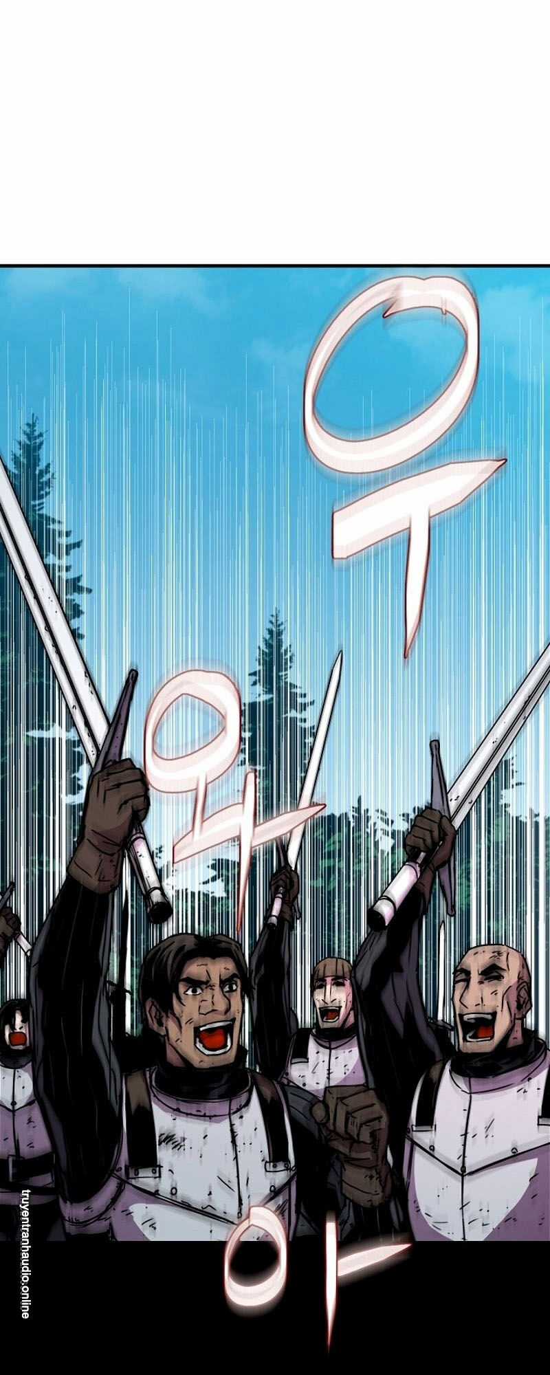 Sự Trở Lại Của Pháp Sư 8 Vòng Chương 33 trang 59