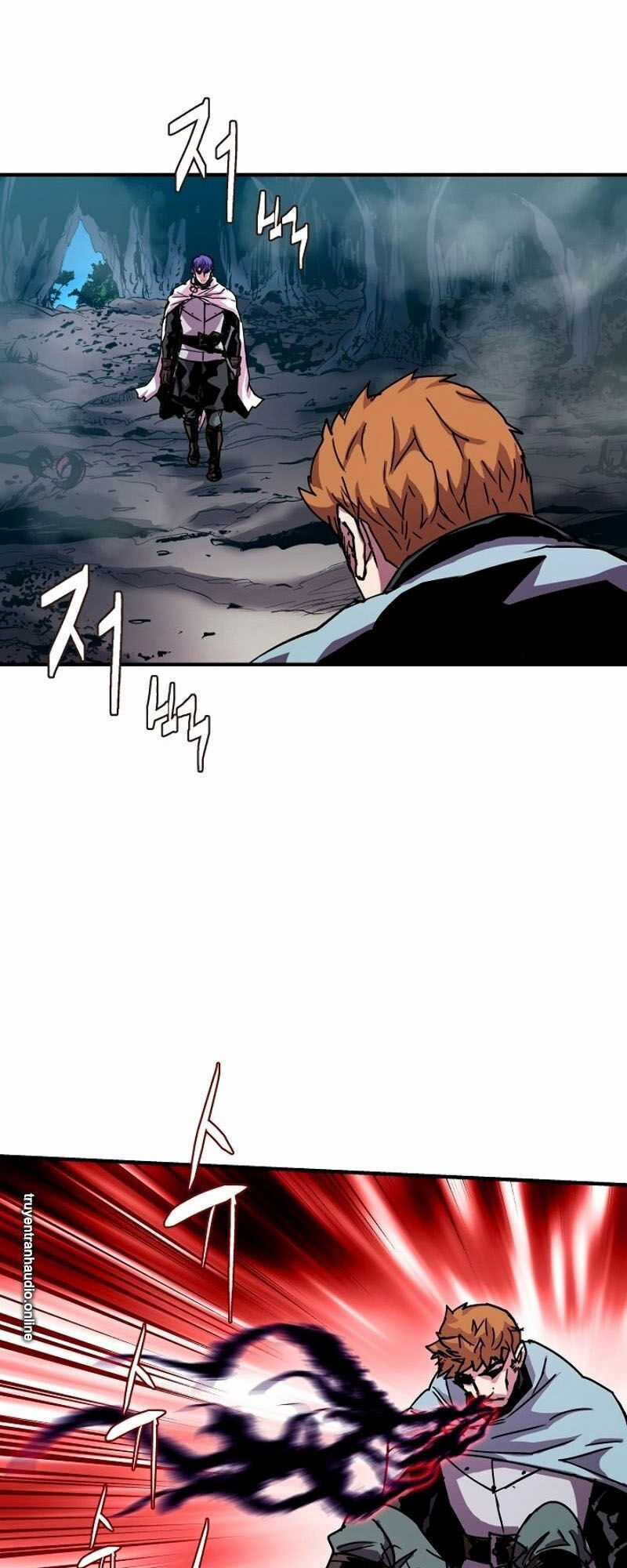 Sự Trở Lại Của Pháp Sư 8 Vòng Chương 33 trang 6