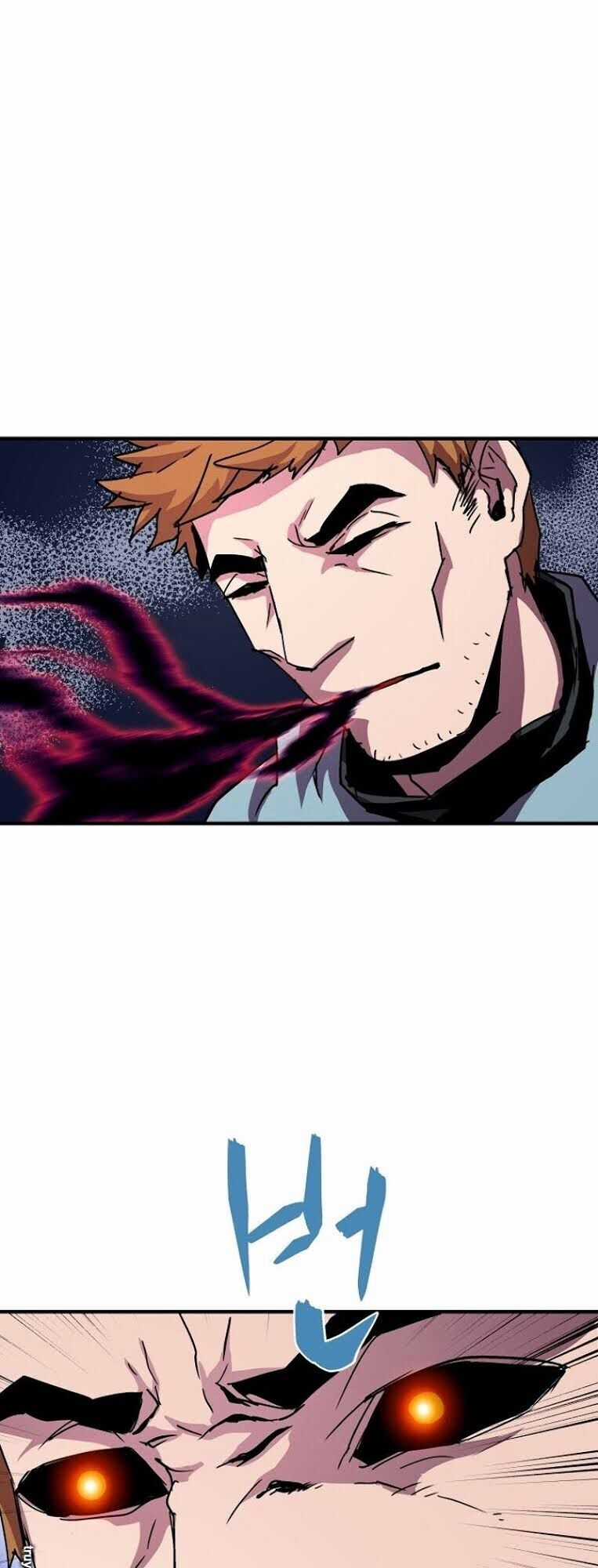 Sự Trở Lại Của Pháp Sư 8 Vòng Chương 33 trang 8