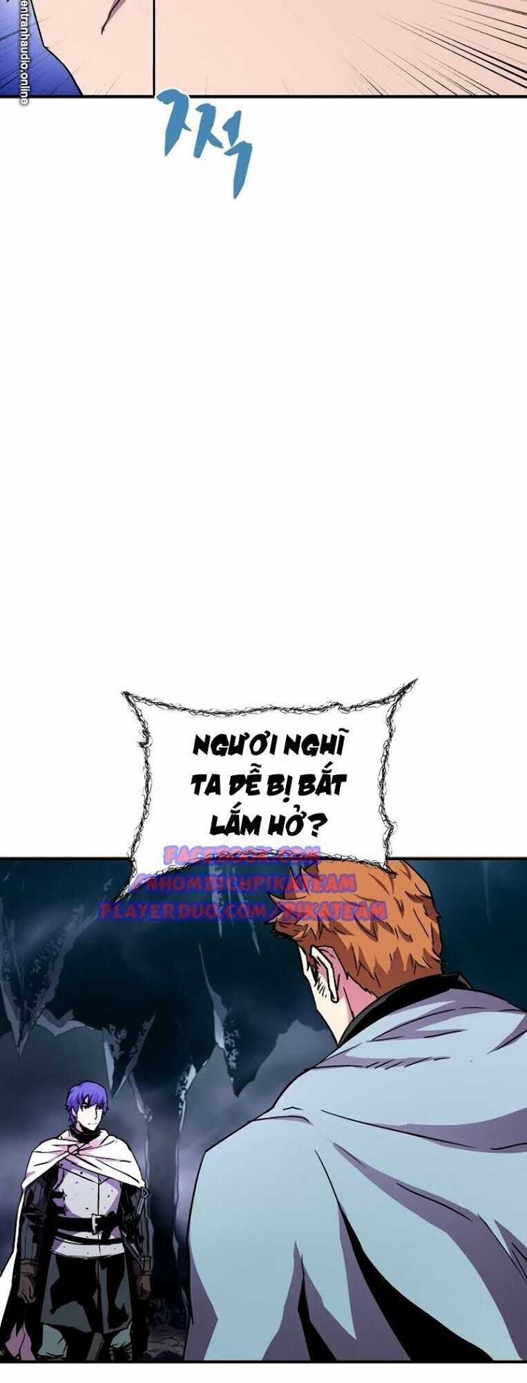 Sự Trở Lại Của Pháp Sư 8 Vòng Chương 33 trang 9