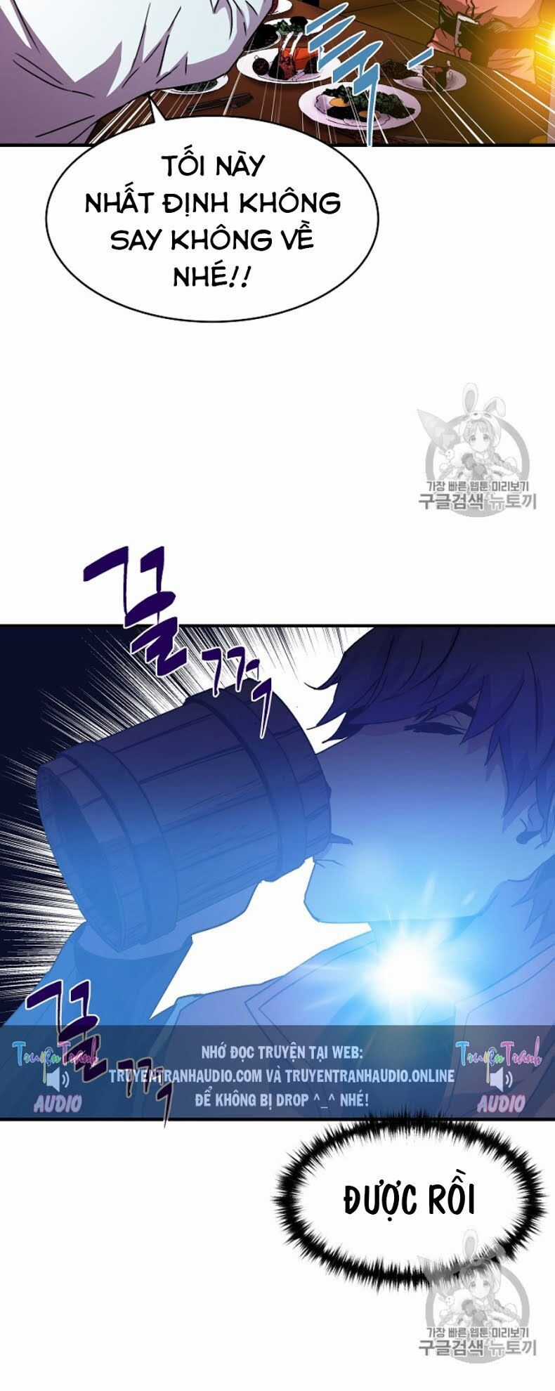 Sự Trở Lại Của Pháp Sư 8 Vòng Chương 34 trang 13