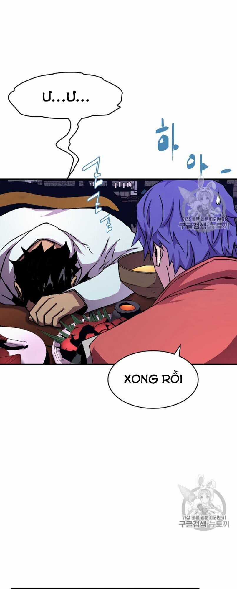 Sự Trở Lại Của Pháp Sư 8 Vòng Chương 34 trang 16