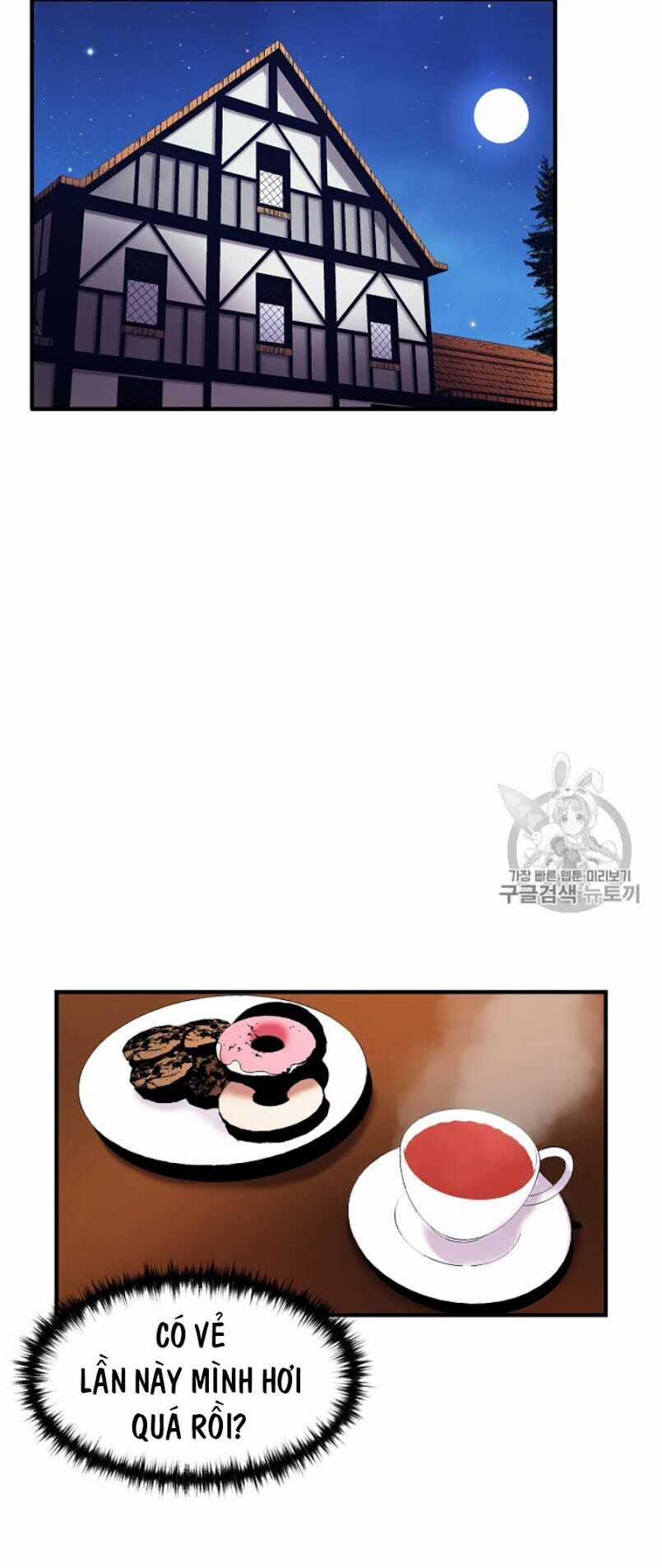 Sự Trở Lại Của Pháp Sư 8 Vòng Chương 34 trang 17