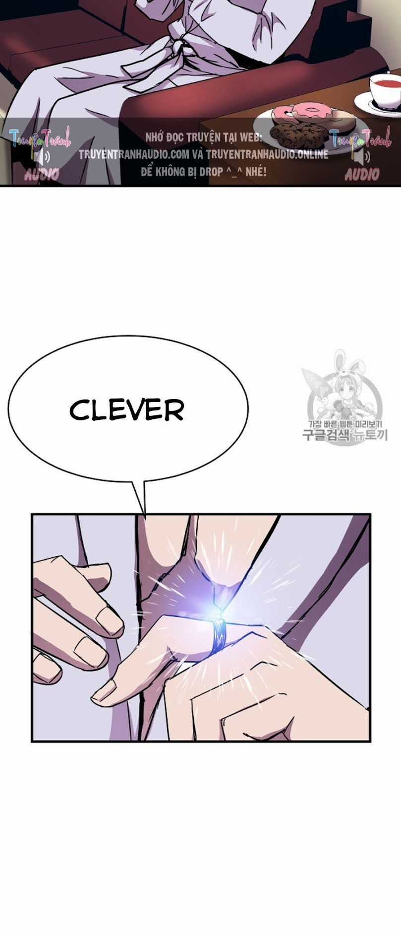 Sự Trở Lại Của Pháp Sư 8 Vòng Chương 34 trang 19