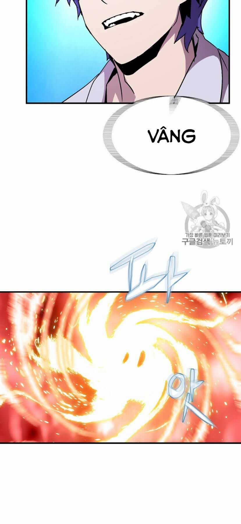 Sự Trở Lại Của Pháp Sư 8 Vòng Chương 34 trang 21