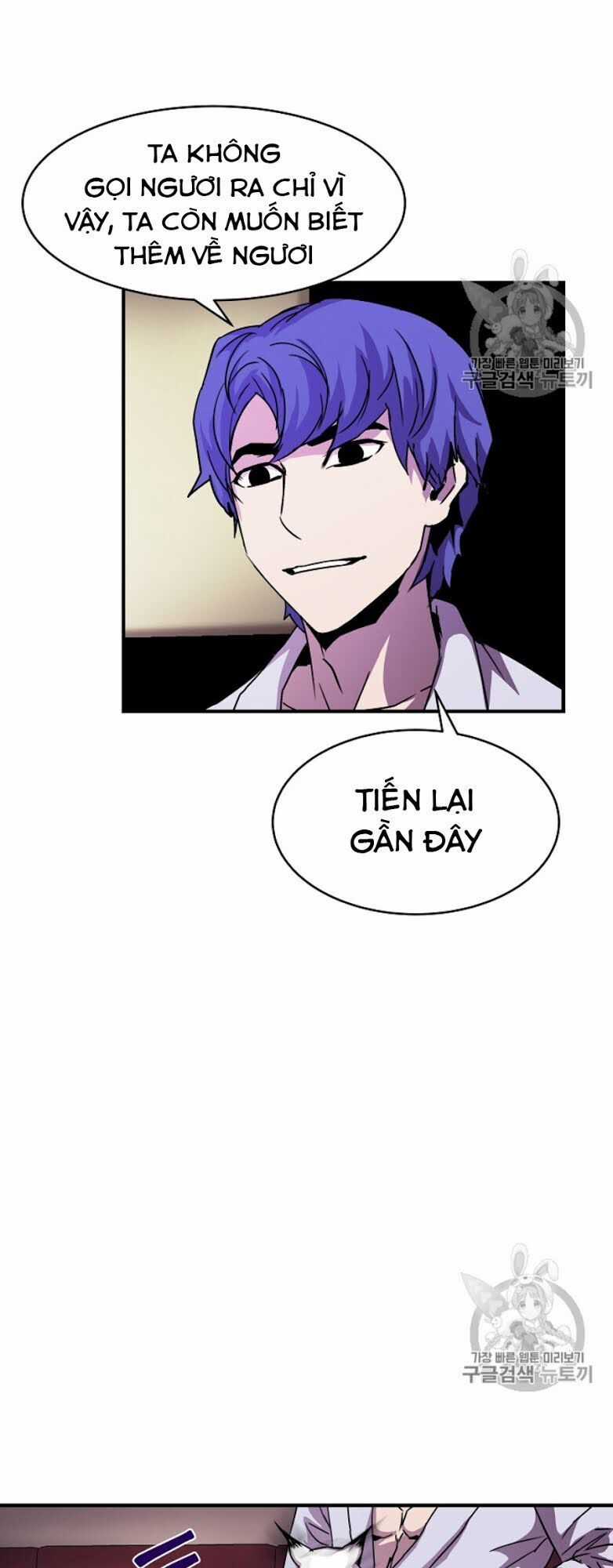 Sự Trở Lại Của Pháp Sư 8 Vòng Chương 34 trang 25