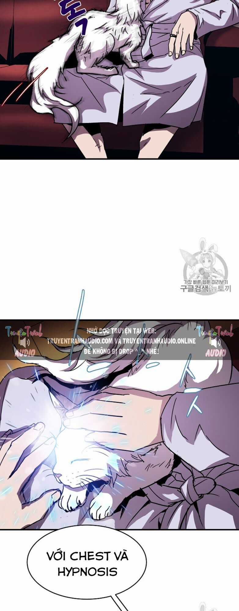 Sự Trở Lại Của Pháp Sư 8 Vòng Chương 34 trang 26