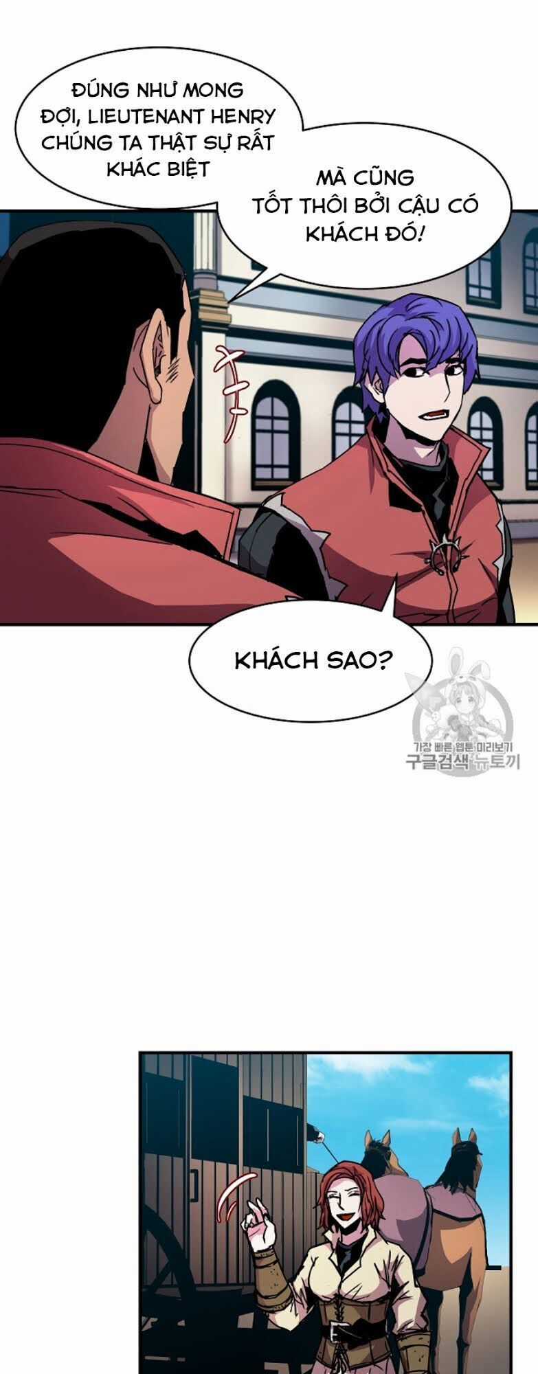 Sự Trở Lại Của Pháp Sư 8 Vòng Chương 34 trang 3