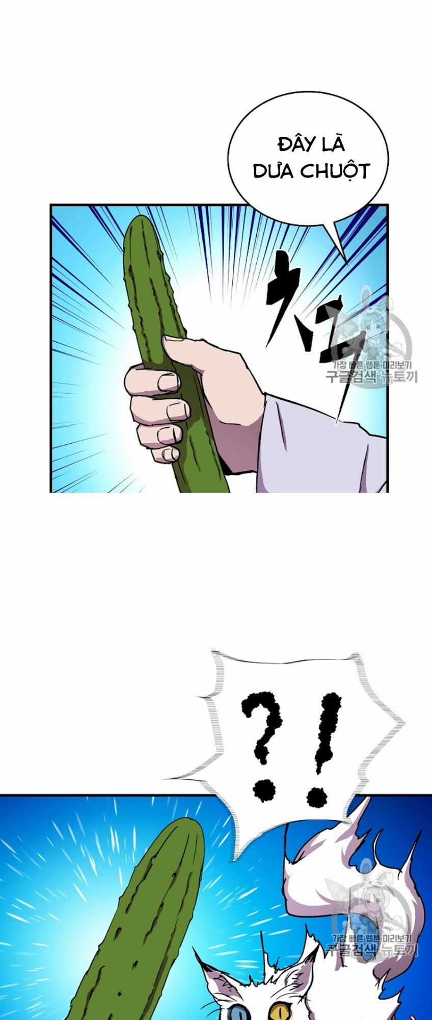 Sự Trở Lại Của Pháp Sư 8 Vòng Chương 34 trang 33