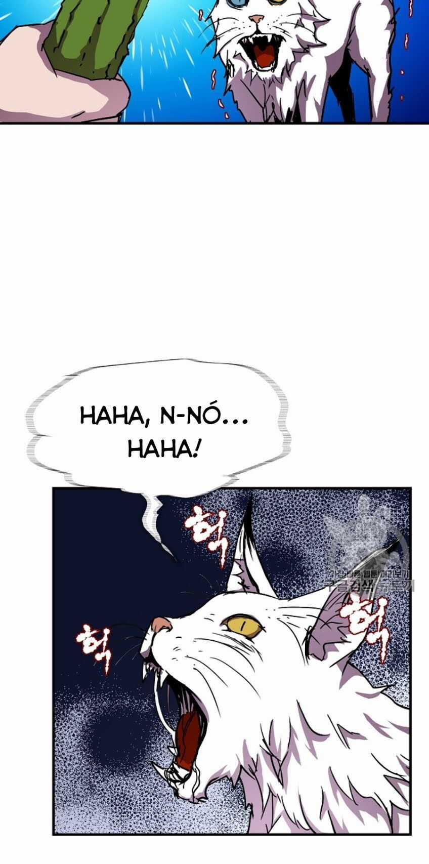 Sự Trở Lại Của Pháp Sư 8 Vòng Chương 34 trang 34