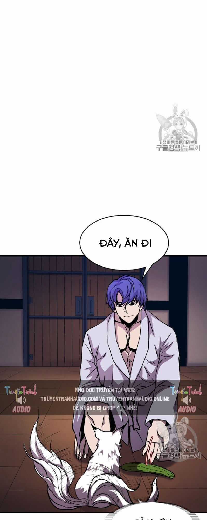 Sự Trở Lại Của Pháp Sư 8 Vòng Chương 34 trang 35