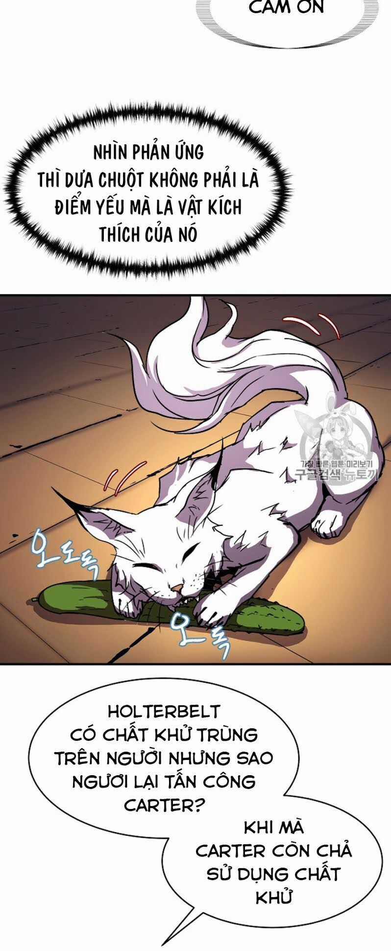 Sự Trở Lại Của Pháp Sư 8 Vòng Chương 34 trang 36