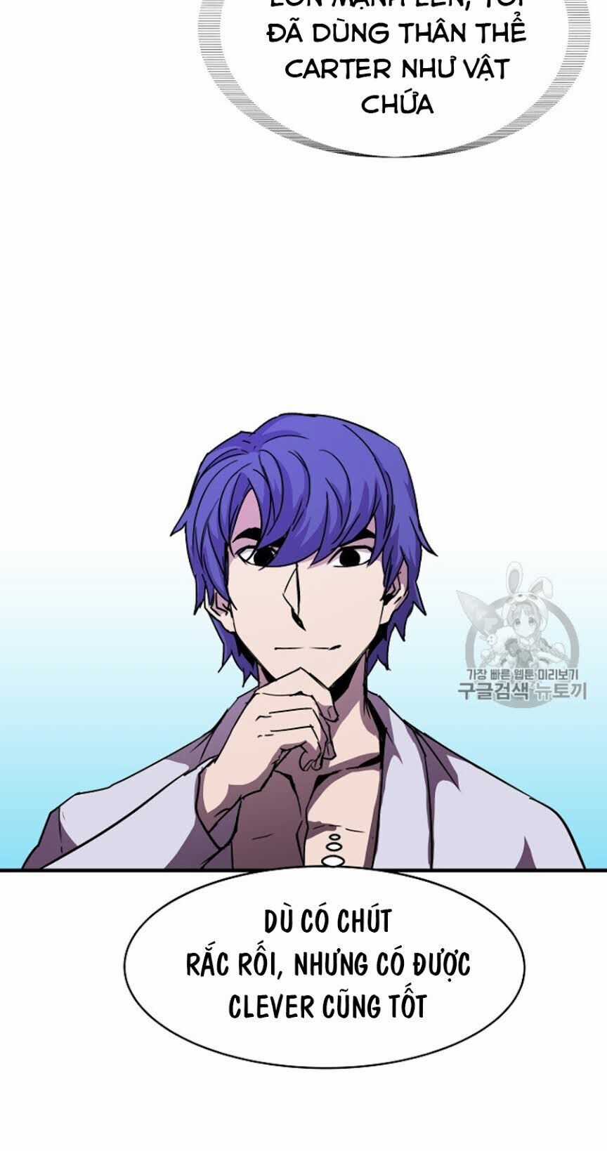 Sự Trở Lại Của Pháp Sư 8 Vòng Chương 34 trang 38