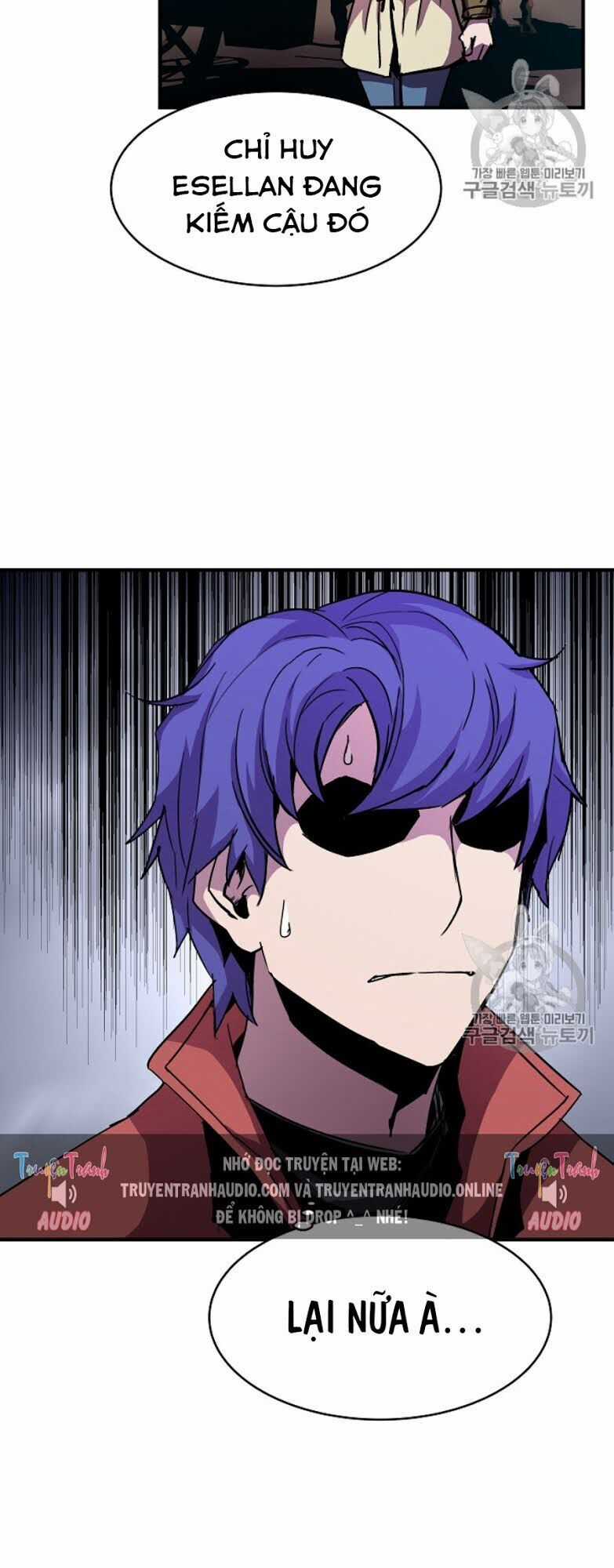 Sự Trở Lại Của Pháp Sư 8 Vòng Chương 34 trang 4