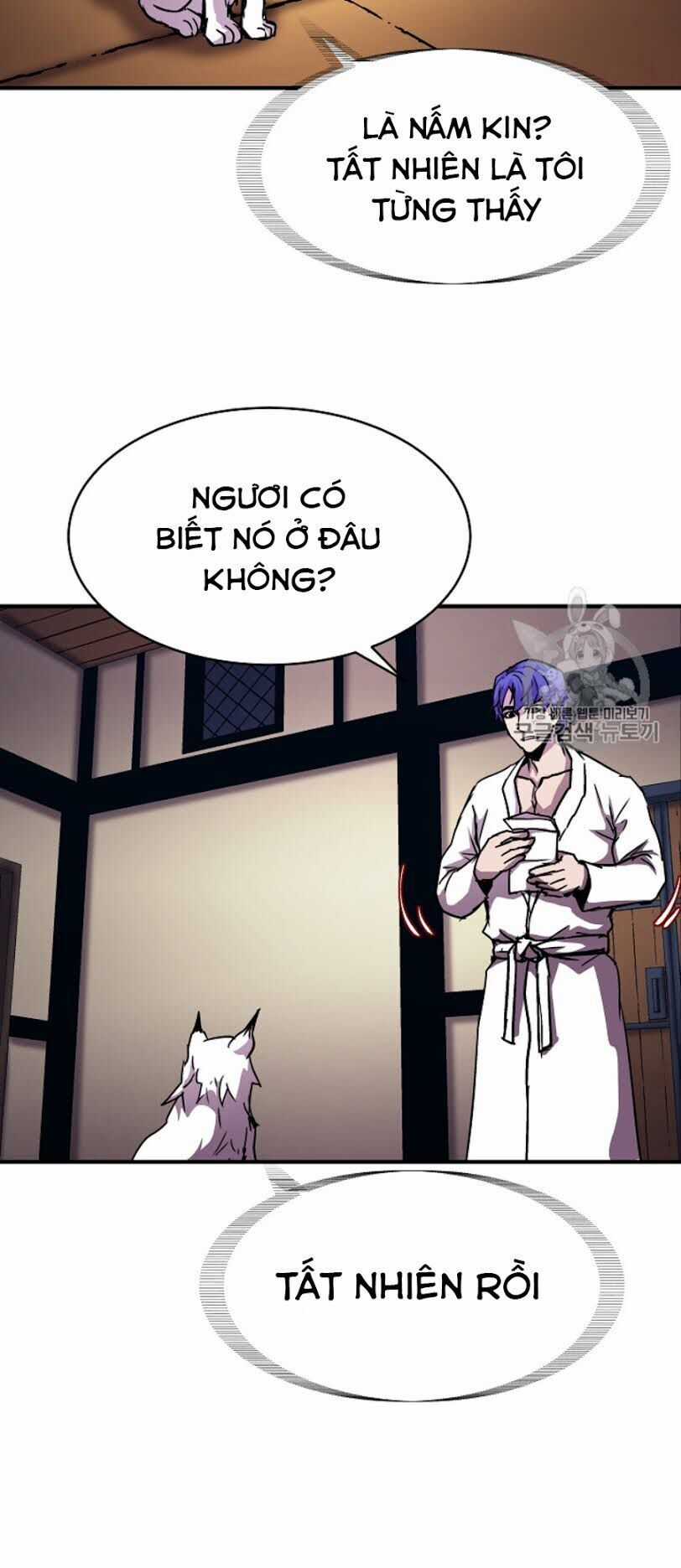 Sự Trở Lại Của Pháp Sư 8 Vòng Chương 34 trang 40