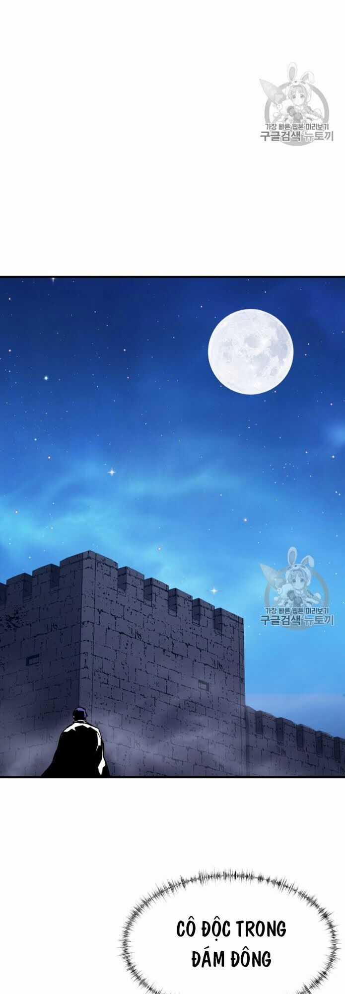 Sự Trở Lại Của Pháp Sư 8 Vòng Chương 34 trang 41