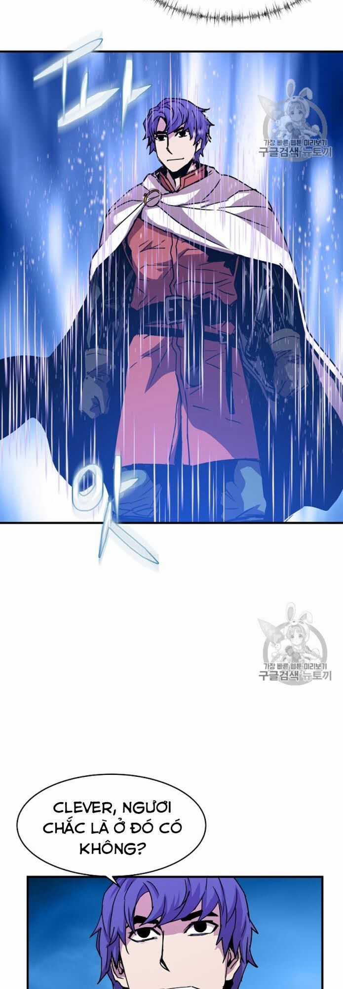 Sự Trở Lại Của Pháp Sư 8 Vòng Chương 34 trang 42