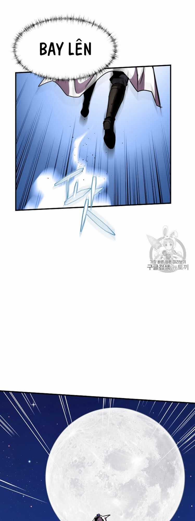 Sự Trở Lại Của Pháp Sư 8 Vòng Chương 34 trang 44