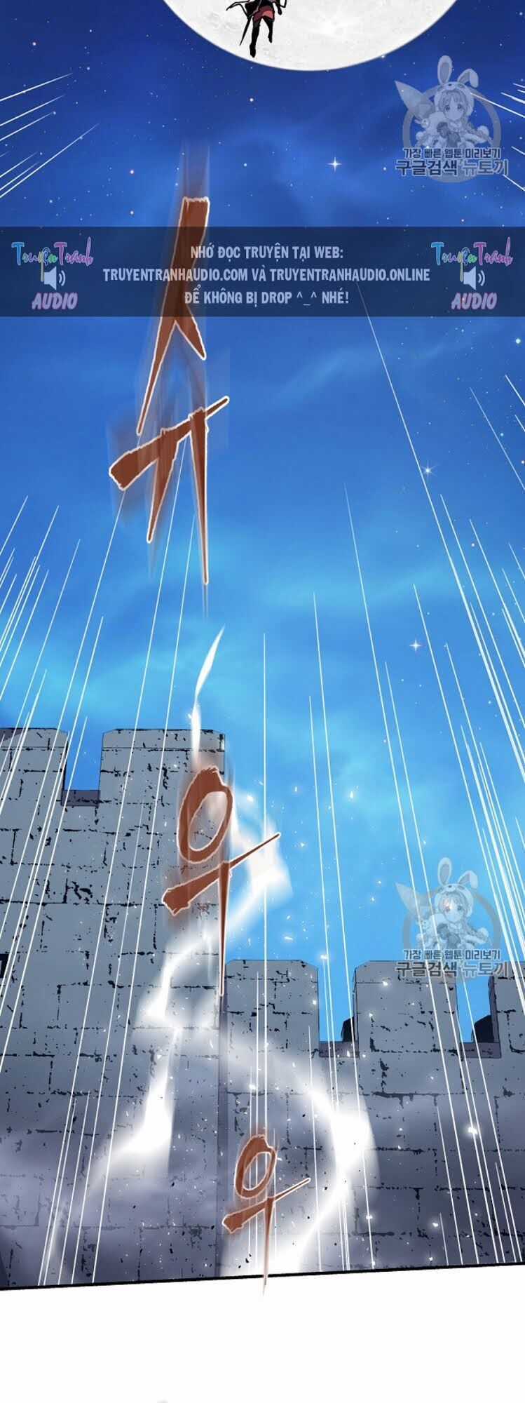 Sự Trở Lại Của Pháp Sư 8 Vòng Chương 34 trang 45