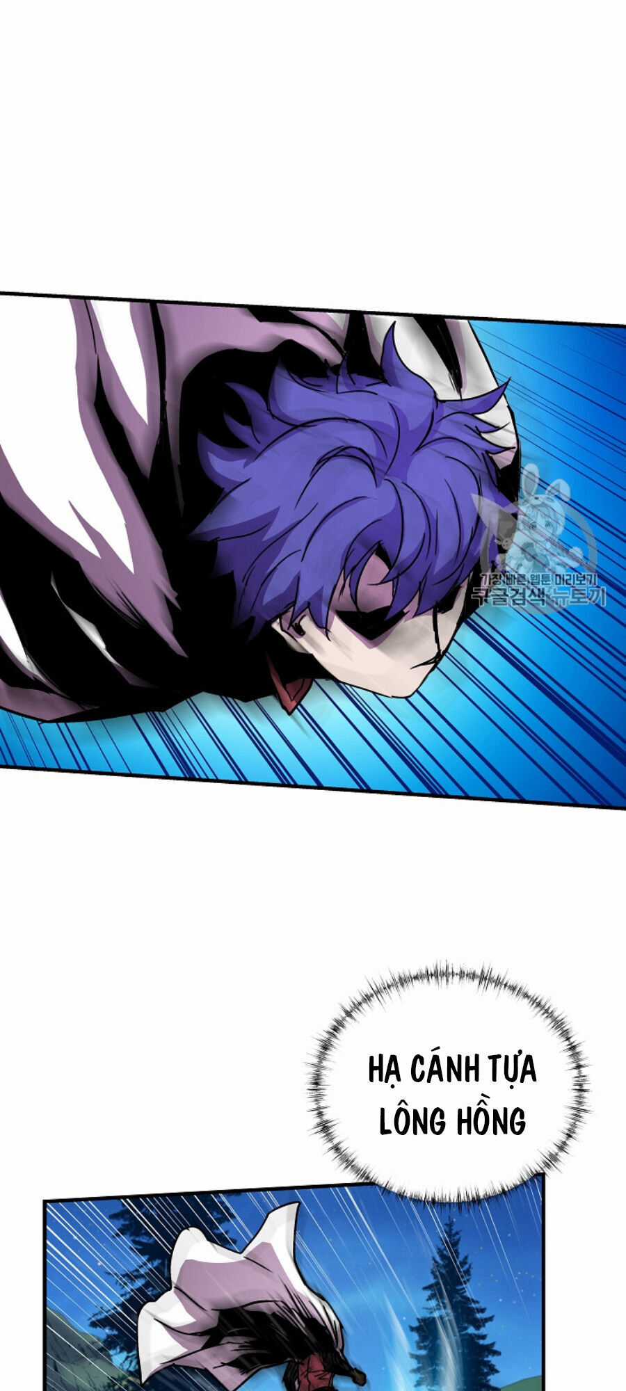 Sự Trở Lại Của Pháp Sư 8 Vòng Chương 34 trang 50