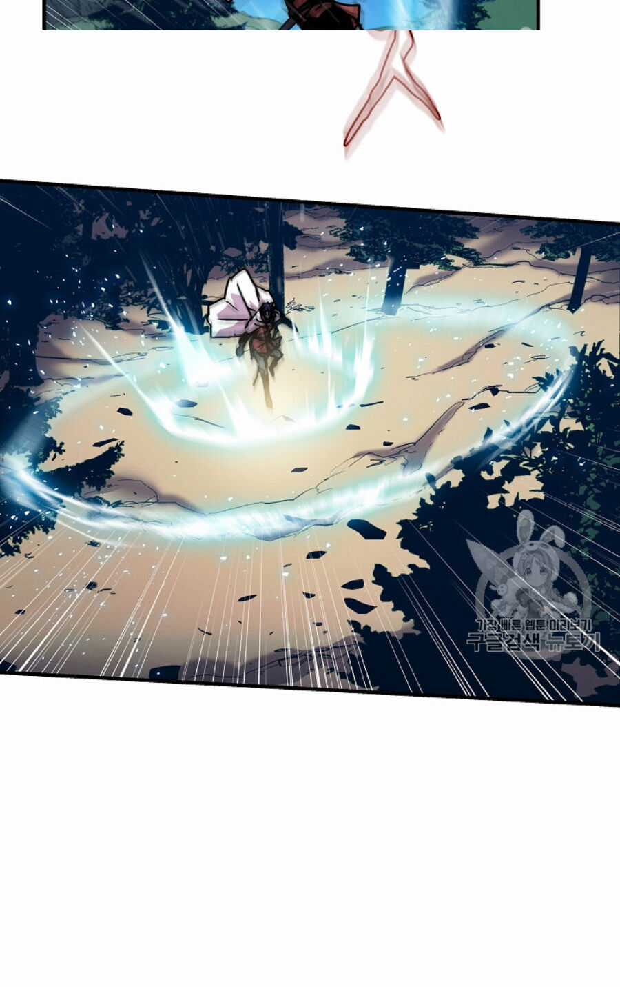 Sự Trở Lại Của Pháp Sư 8 Vòng Chương 34 trang 51