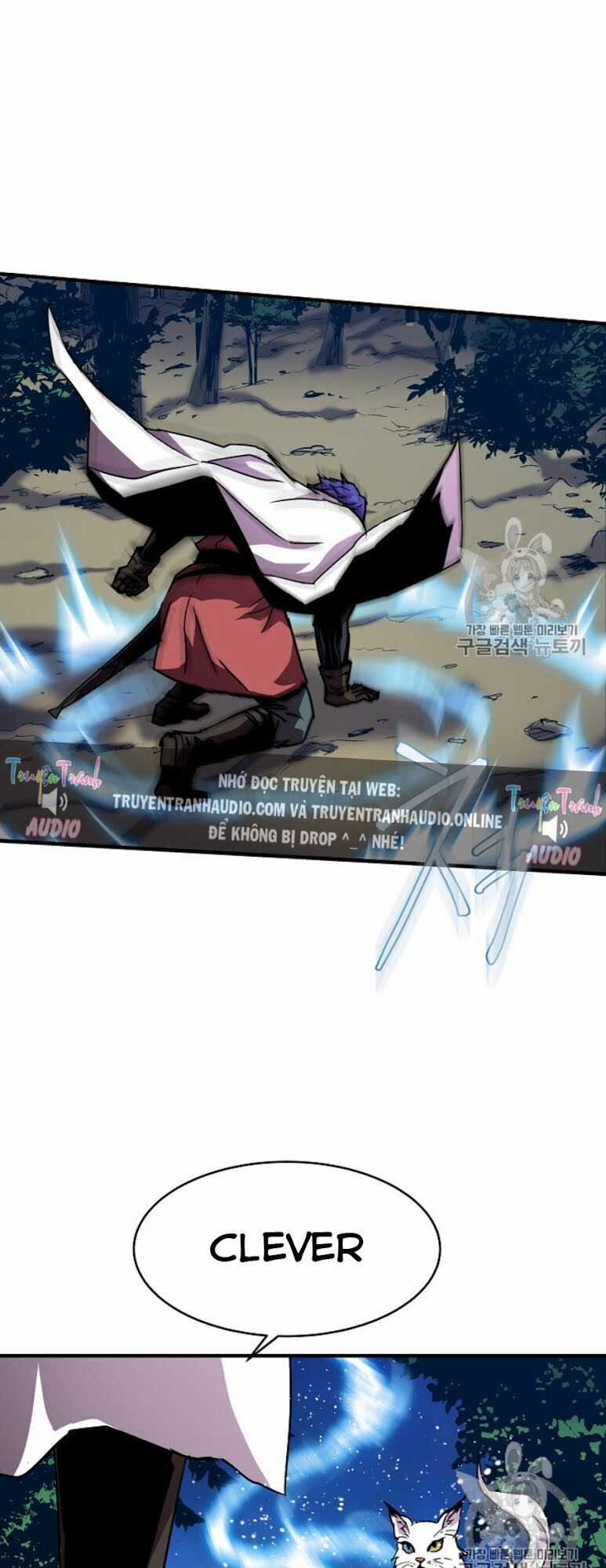 Sự Trở Lại Của Pháp Sư 8 Vòng Chương 34 trang 52