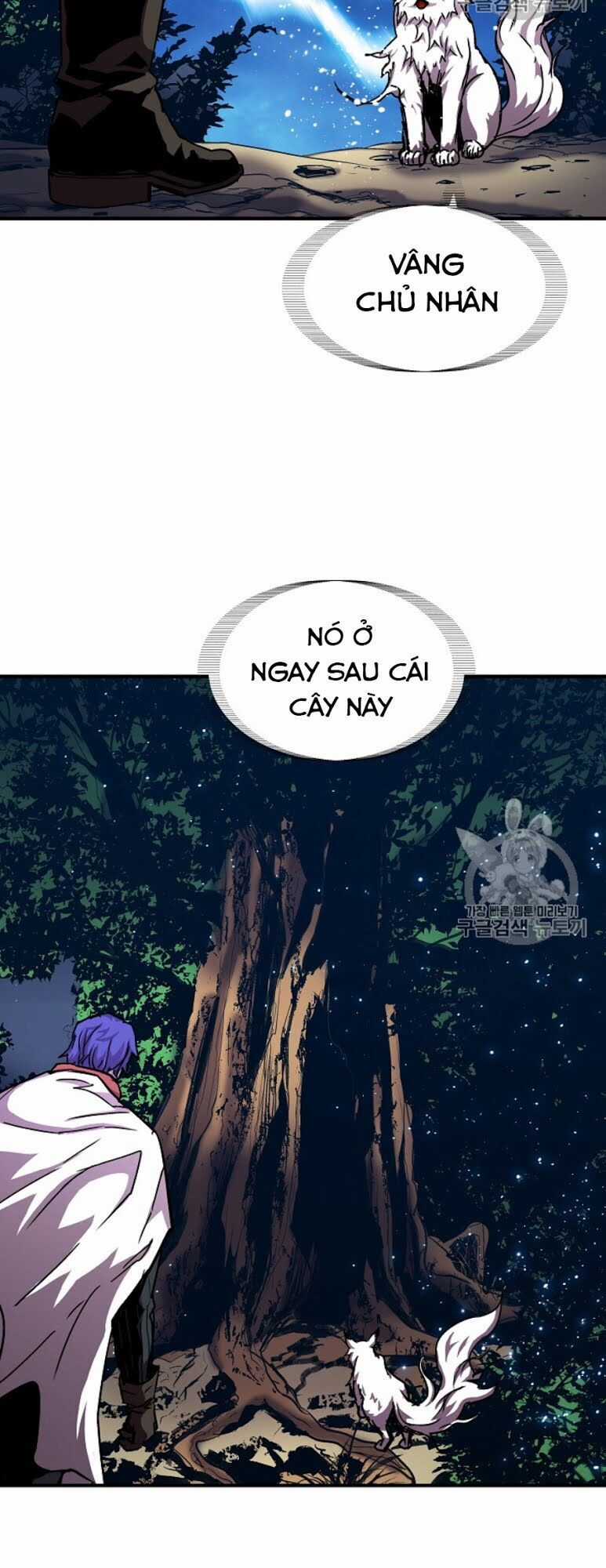 Sự Trở Lại Của Pháp Sư 8 Vòng Chương 34 trang 53