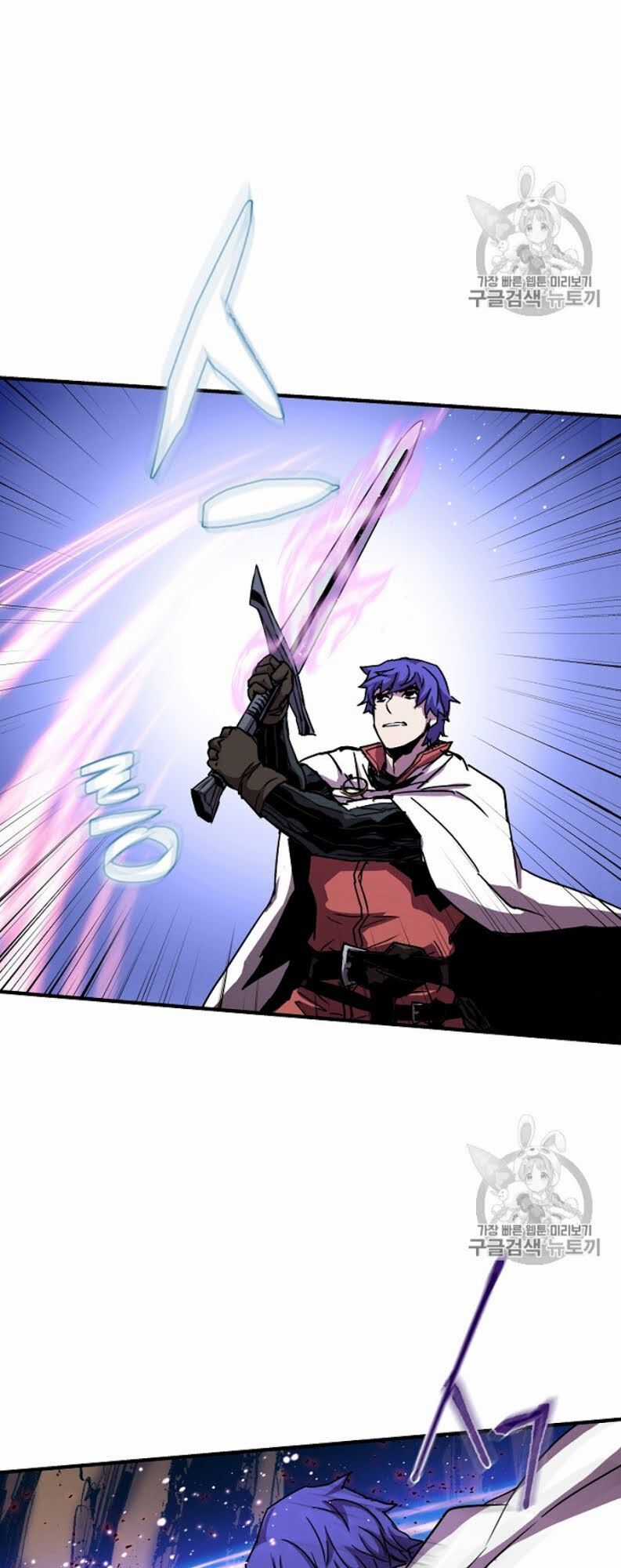 Sự Trở Lại Của Pháp Sư 8 Vòng Chương 34 trang 55