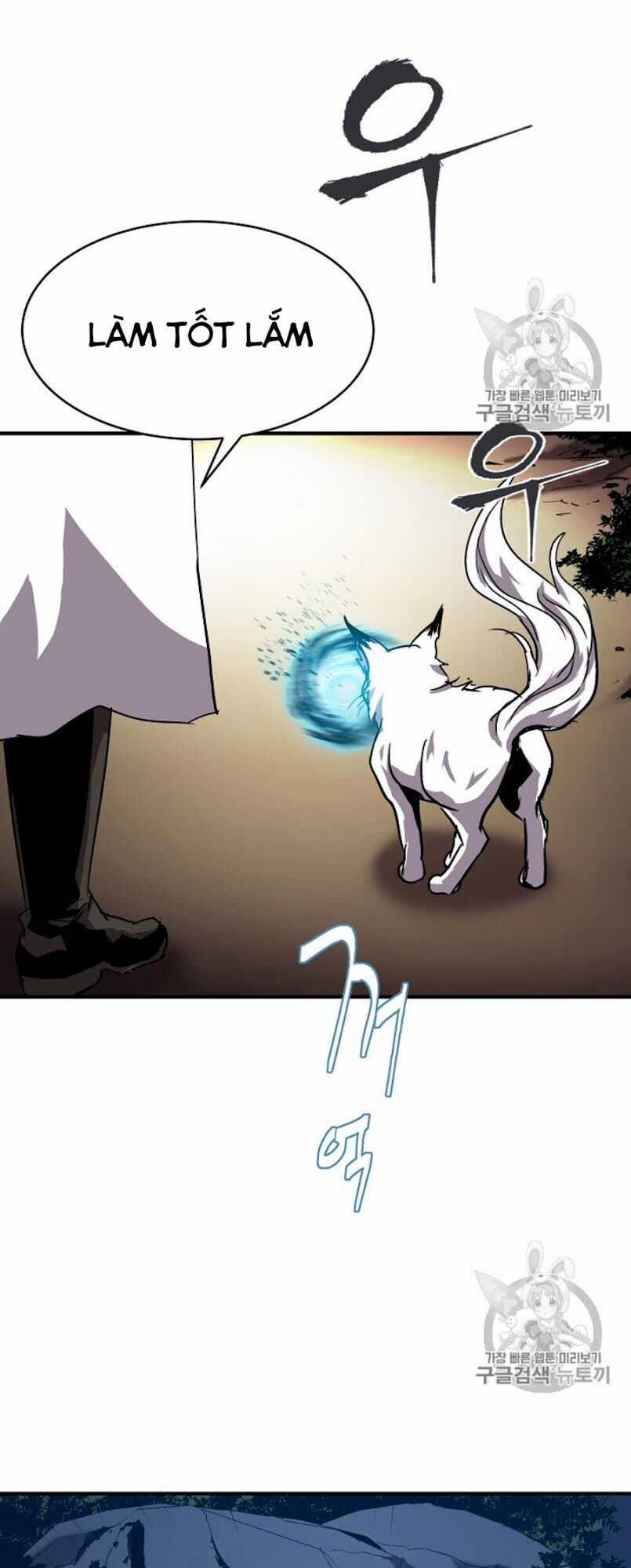 Sự Trở Lại Của Pháp Sư 8 Vòng Chương 34 trang 63