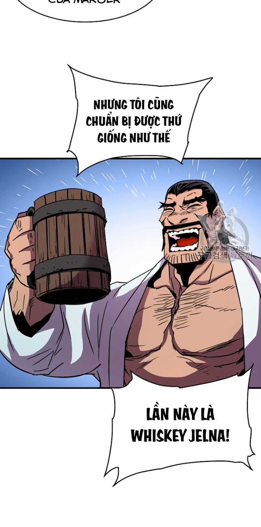 Sự Trở Lại Của Pháp Sư 8 Vòng Chương 34 trang 7