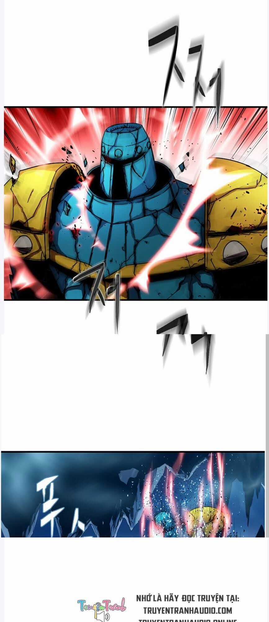 Sự Trở Lại Của Pháp Sư 8 Vòng Chương 35 trang 11