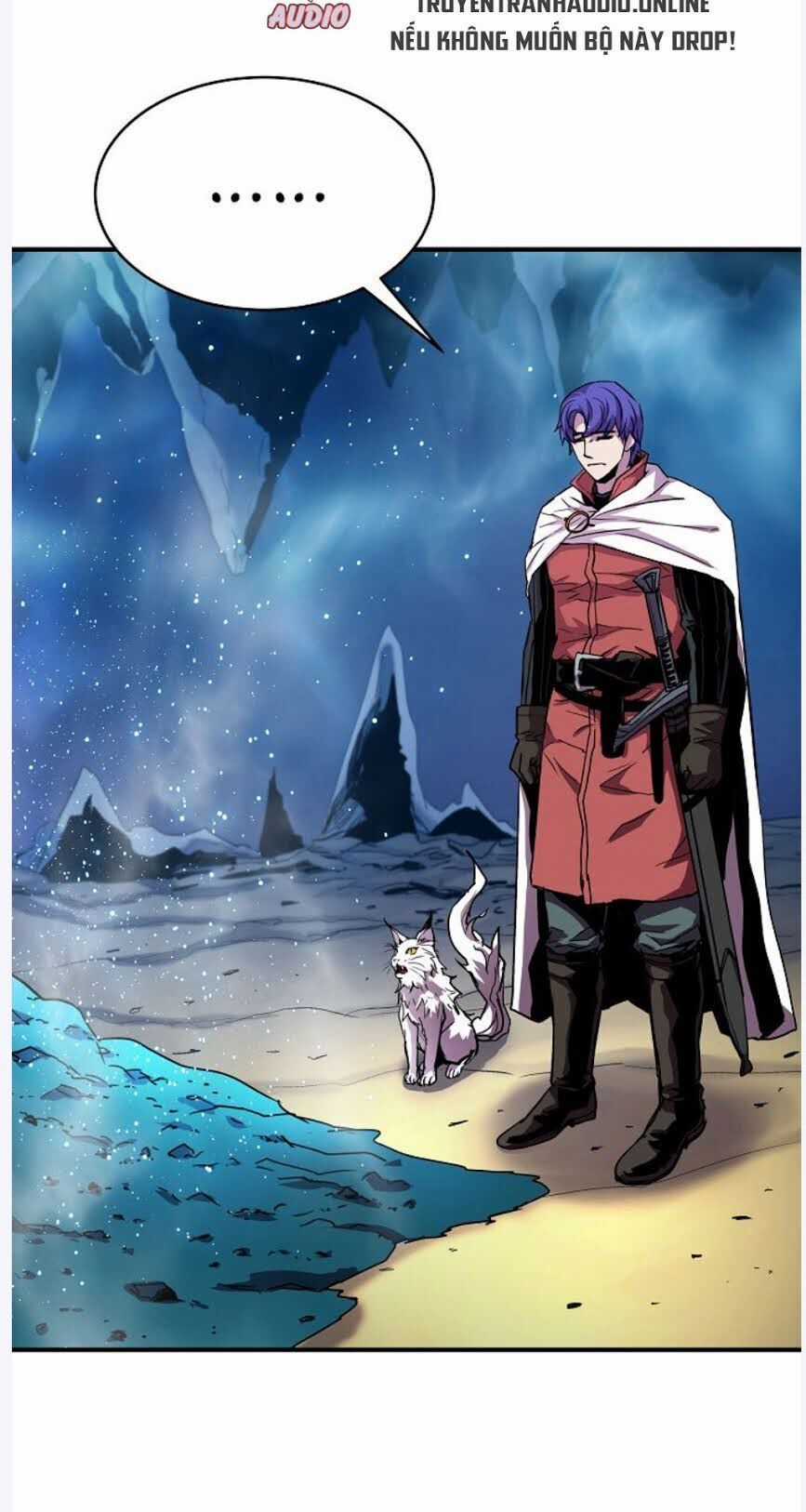 Sự Trở Lại Của Pháp Sư 8 Vòng Chương 35 trang 12