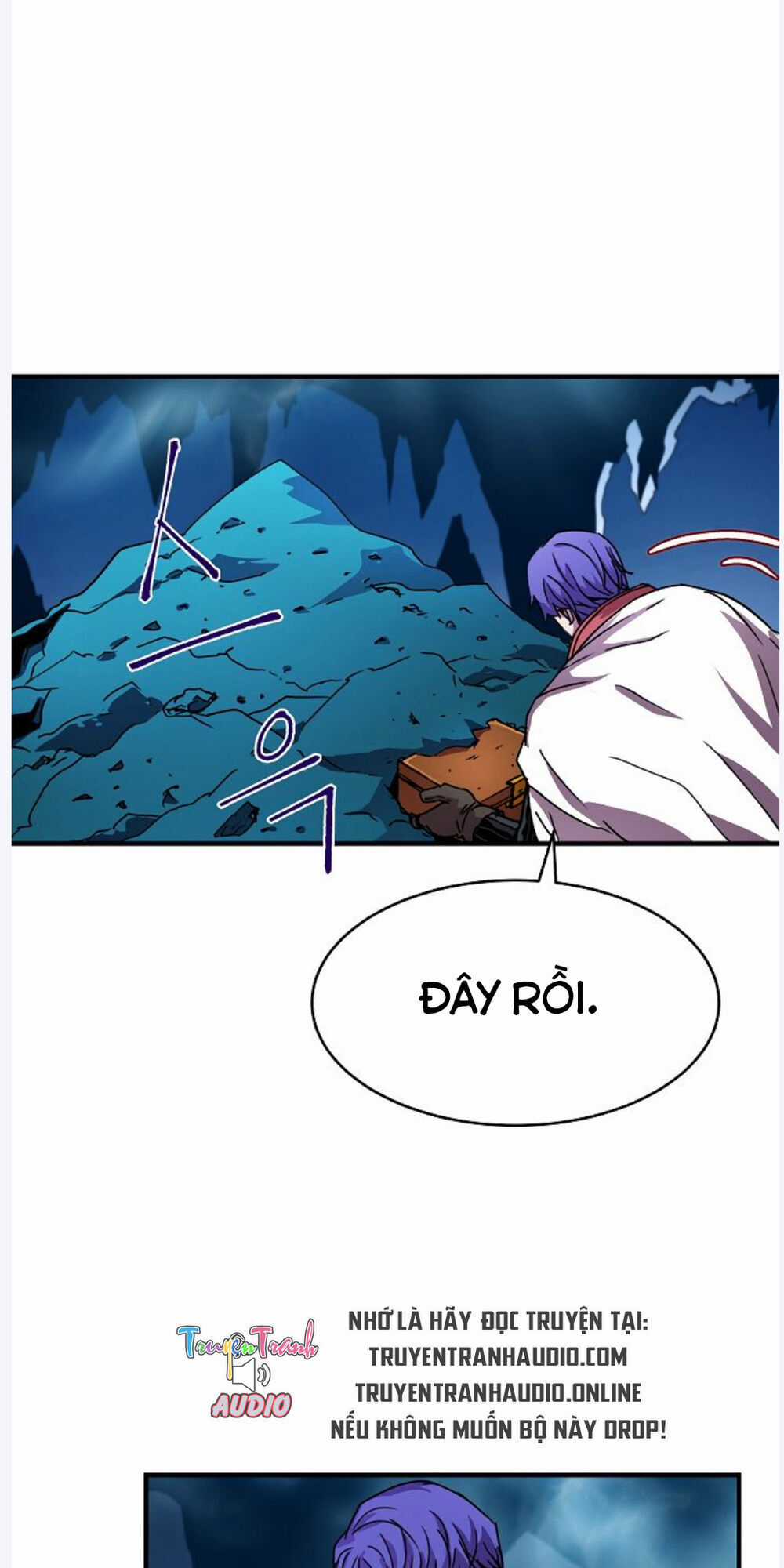 Sự Trở Lại Của Pháp Sư 8 Vòng Chương 35 trang 13