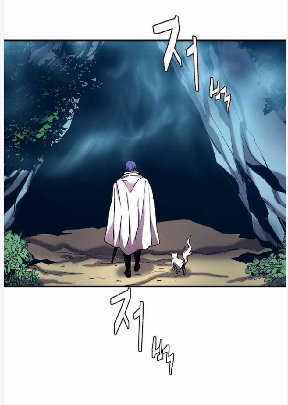 Sự Trở Lại Của Pháp Sư 8 Vòng Chương 35 trang 2