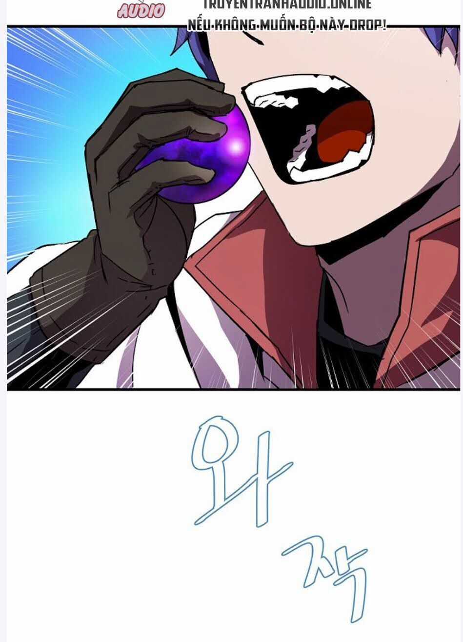 Sự Trở Lại Của Pháp Sư 8 Vòng Chương 35 trang 20