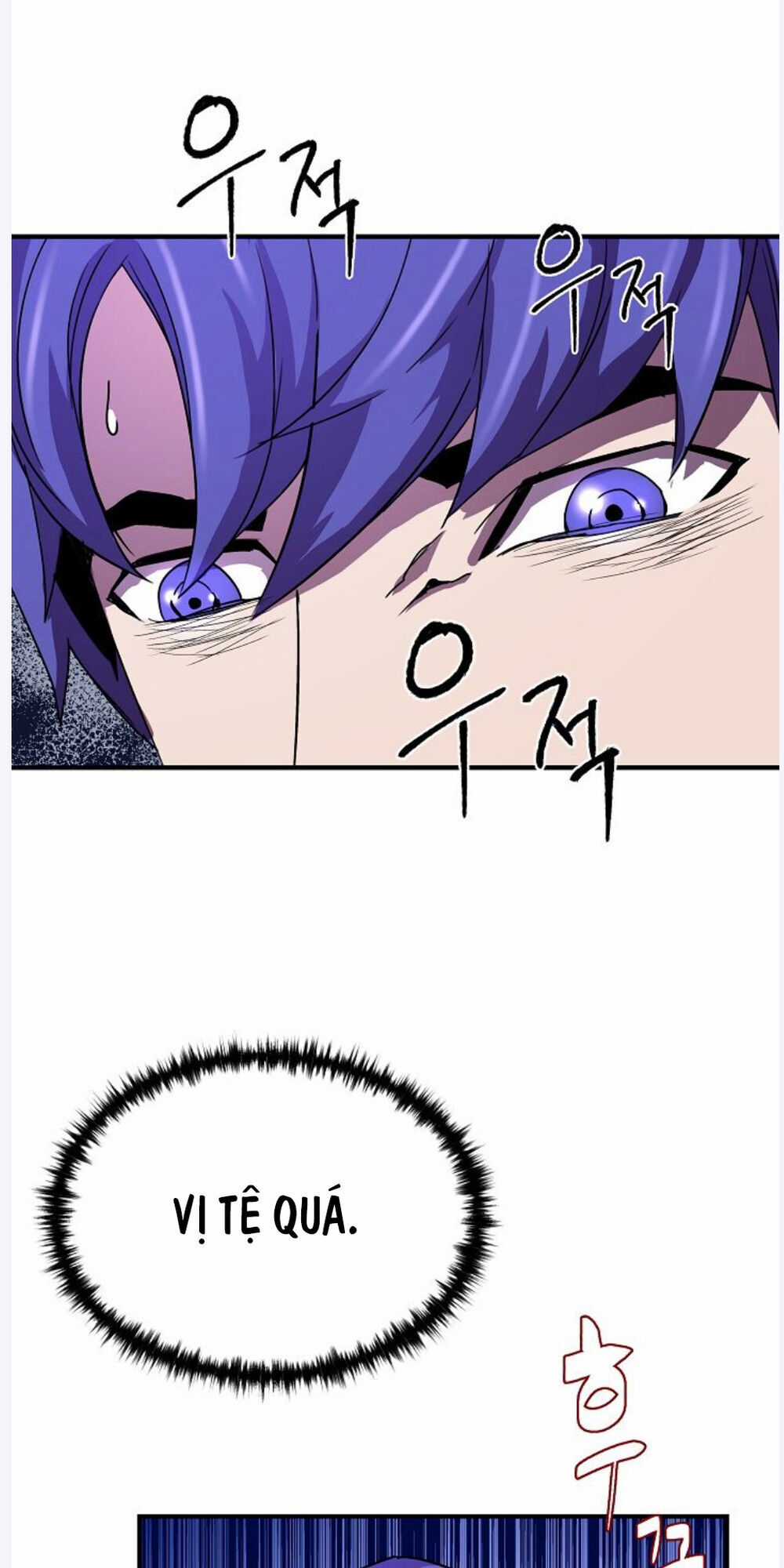 Sự Trở Lại Của Pháp Sư 8 Vòng Chương 35 trang 21