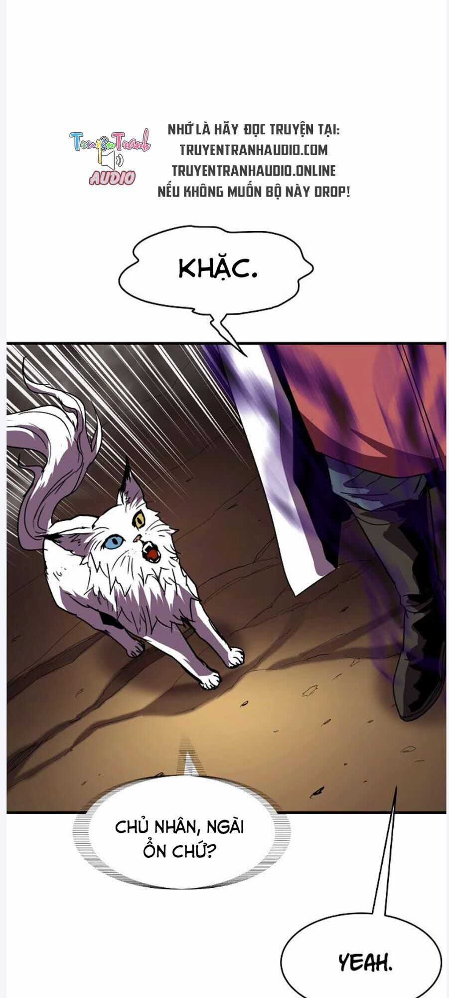 Sự Trở Lại Của Pháp Sư 8 Vòng Chương 35 trang 23