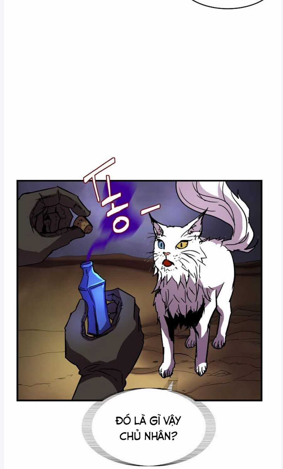 Sự Trở Lại Của Pháp Sư 8 Vòng Chương 35 trang 24