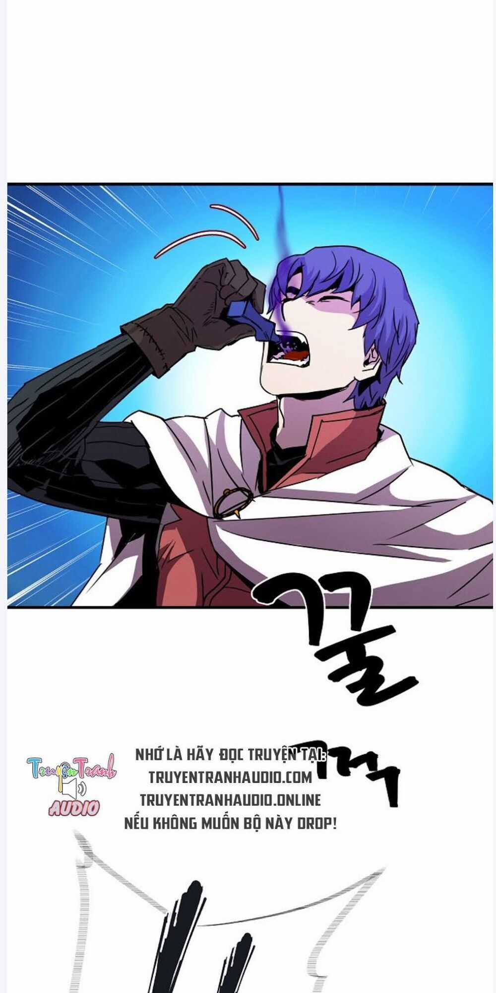 Sự Trở Lại Của Pháp Sư 8 Vòng Chương 35 trang 27