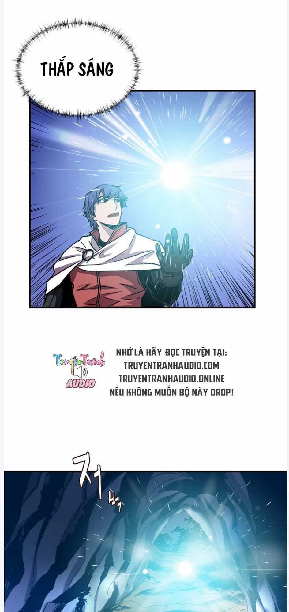 Sự Trở Lại Của Pháp Sư 8 Vòng Chương 35 trang 3