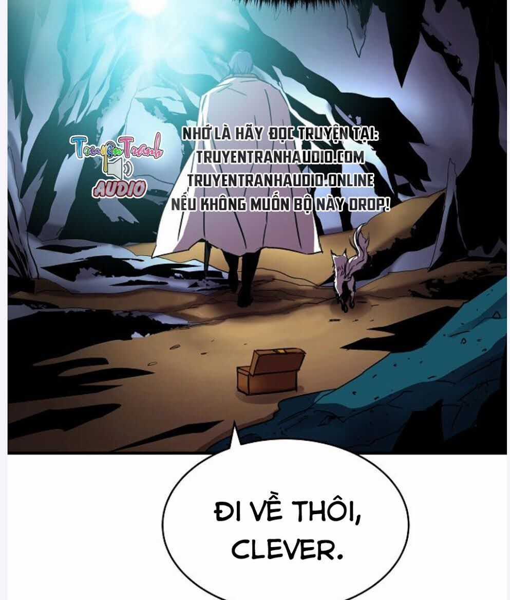 Sự Trở Lại Của Pháp Sư 8 Vòng Chương 35 trang 32