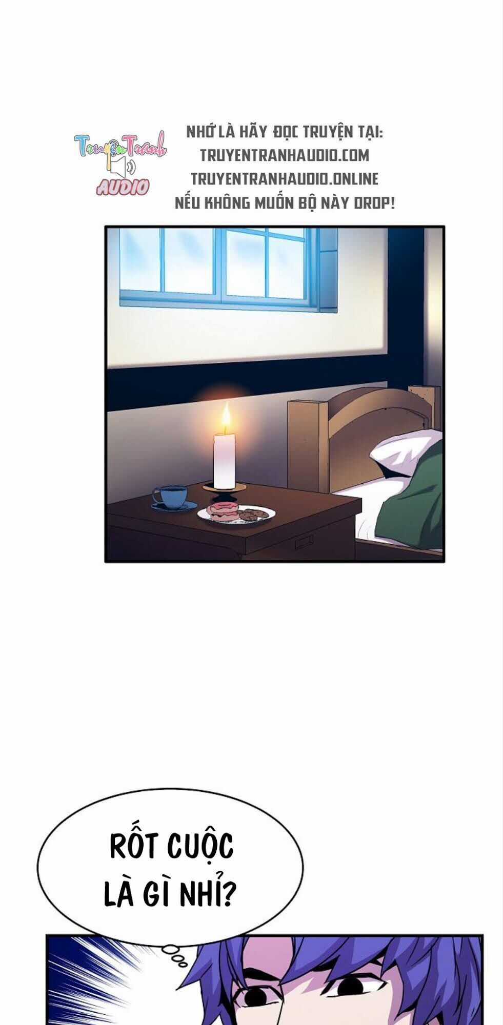 Sự Trở Lại Của Pháp Sư 8 Vòng Chương 35 trang 37