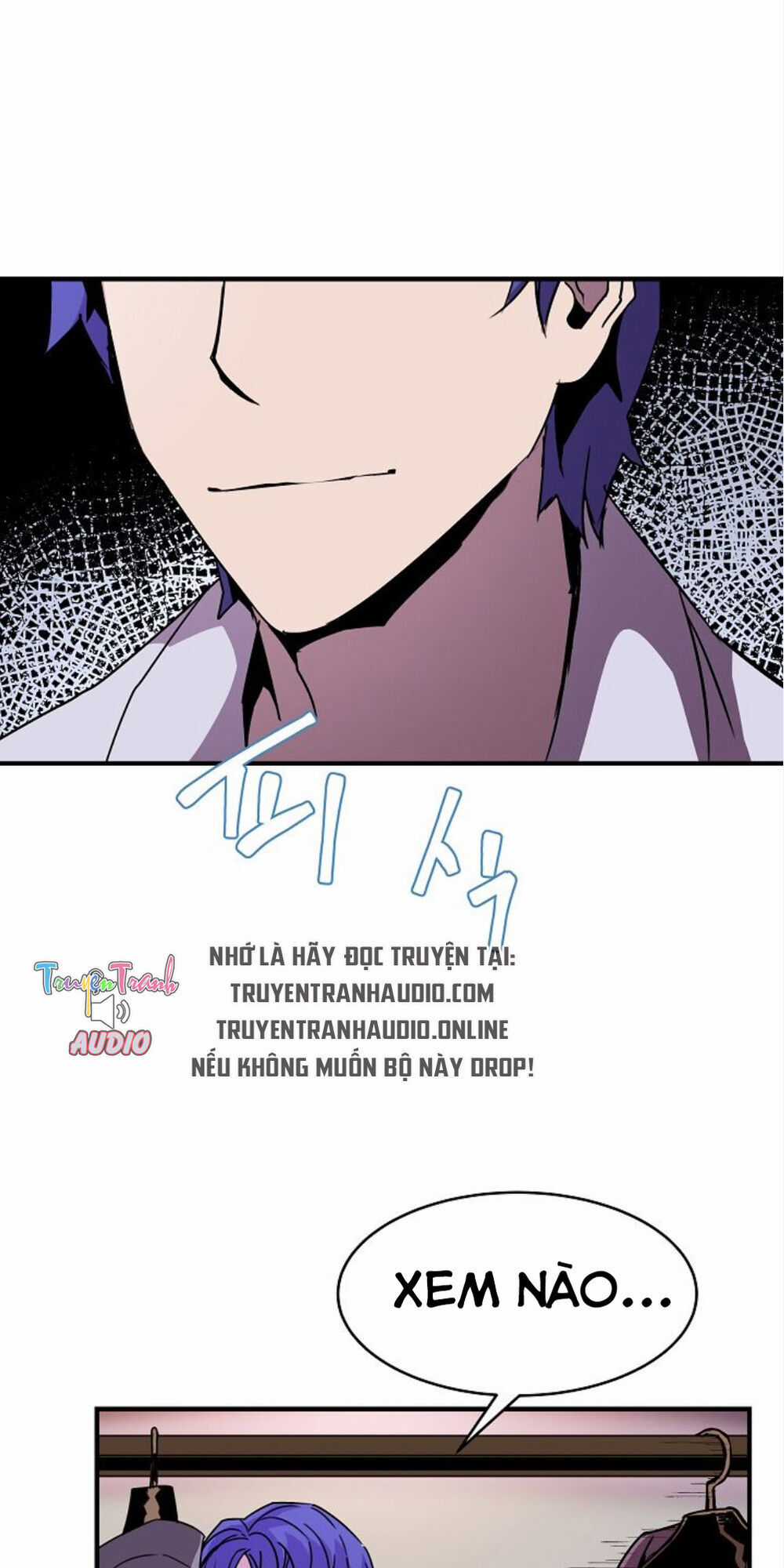 Sự Trở Lại Của Pháp Sư 8 Vòng Chương 35 trang 39