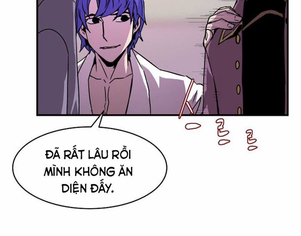 Sự Trở Lại Của Pháp Sư 8 Vòng Chương 35 trang 40