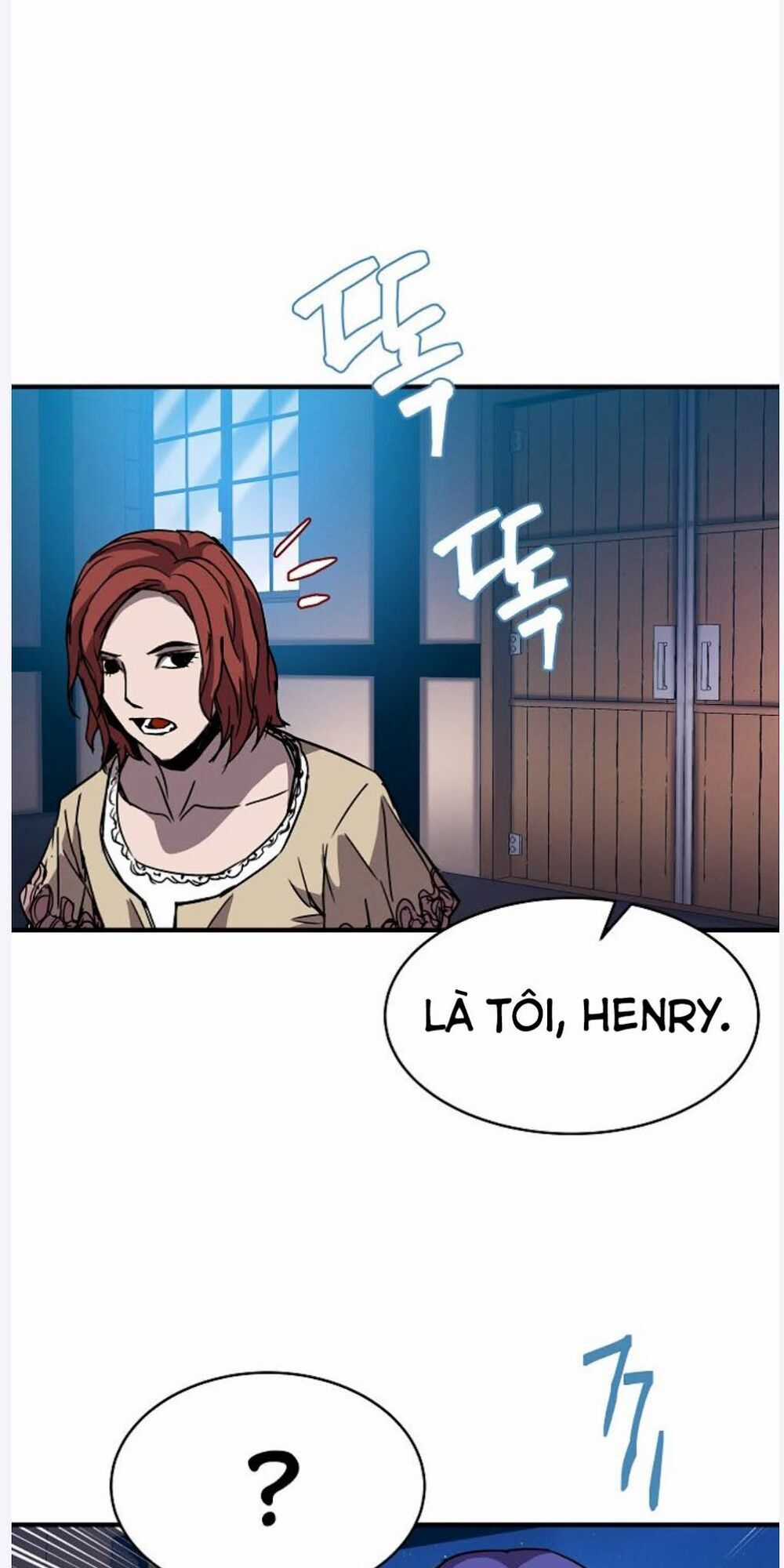 Sự Trở Lại Của Pháp Sư 8 Vòng Chương 35 trang 45