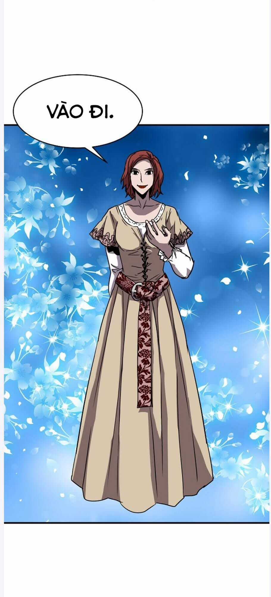 Sự Trở Lại Của Pháp Sư 8 Vòng Chương 35 trang 47