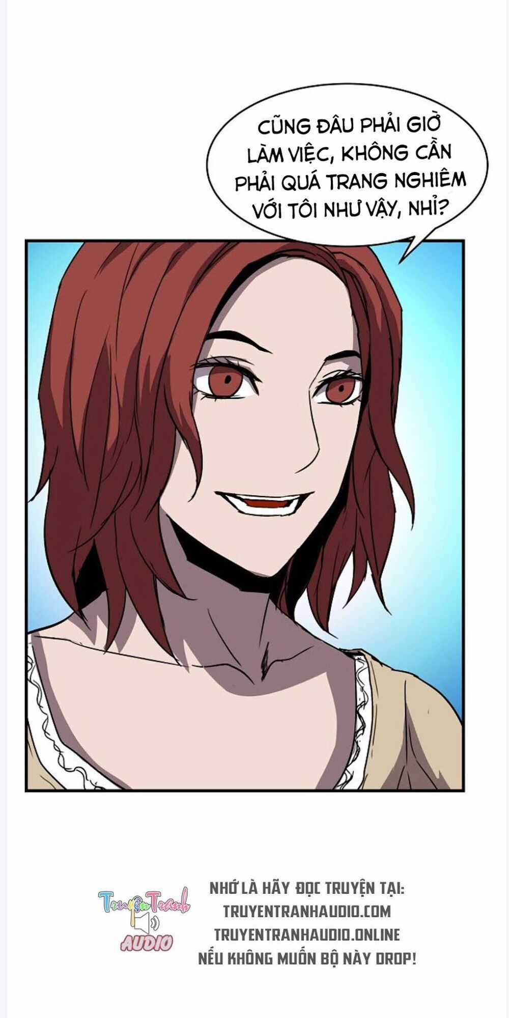 Sự Trở Lại Của Pháp Sư 8 Vòng Chương 35 trang 49