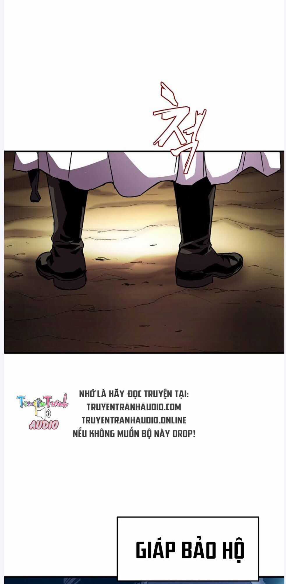 Sự Trở Lại Của Pháp Sư 8 Vòng Chương 35 trang 5